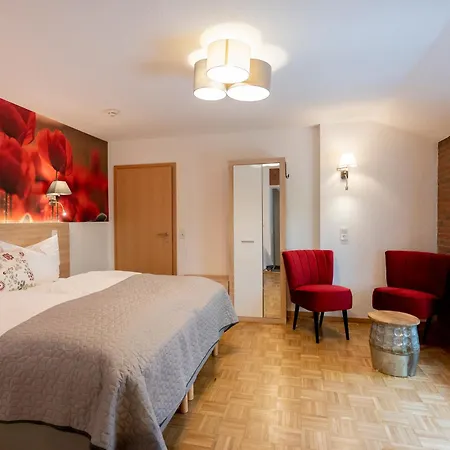 Haus Nachtigall - 3*