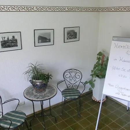 Haus Nachtigall -