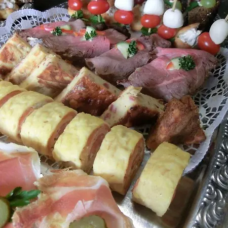 فندق Haus Nachtigall -