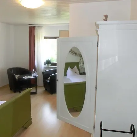 Haus Nachtigall - 3*