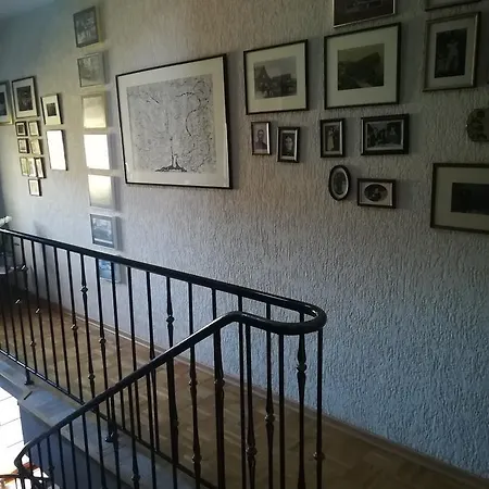 Haus Nachtigall -