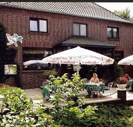 Haus Nachtigall - 3* Uedem