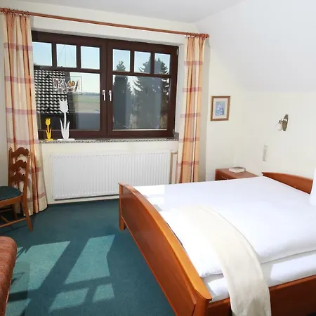 Haus Nachtigall - Uedem