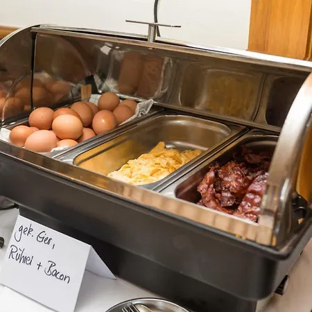 Haus Nachtigall - 3* Uedem