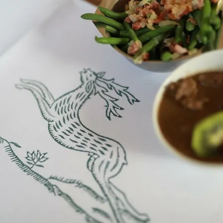 Haus Nachtigall - מלון Uedem