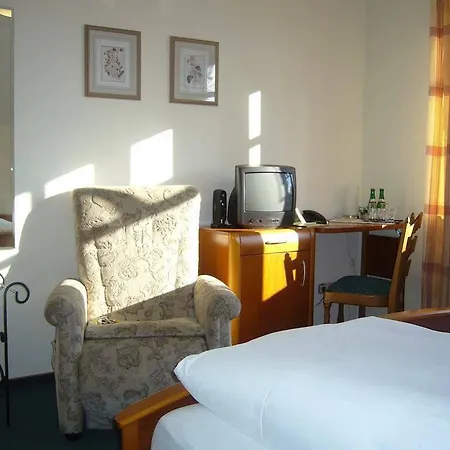 Haus Nachtigall - 3* Uedem