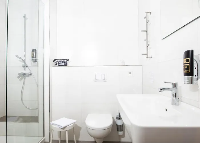 Haus Nachtigall - Szálloda