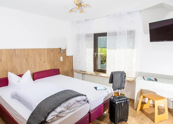 Haus Nachtigall - Hotel Uedem