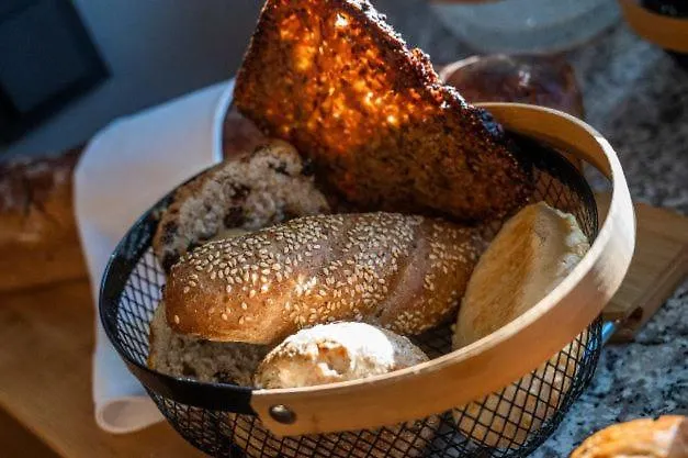 Haus Nachtigall - Hotel 3*