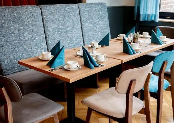 Haus Nachtigall - 3* Uedem