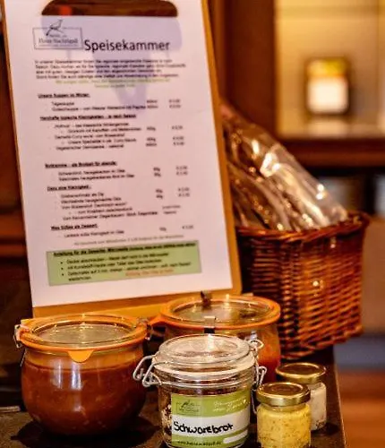 Haus Nachtigall - Hotel 3*