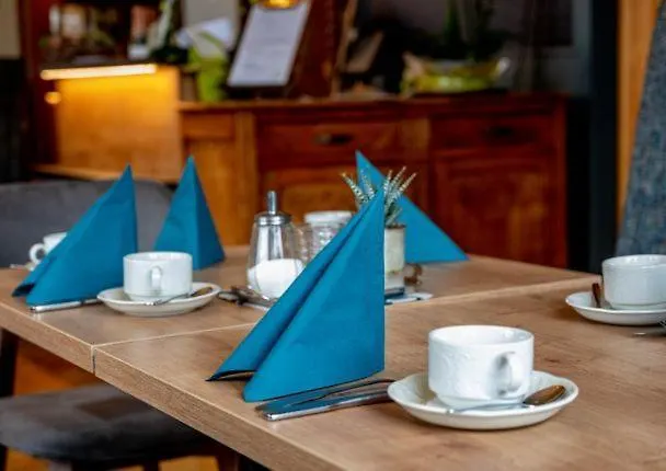 Haus Nachtigall - Hotel 3*