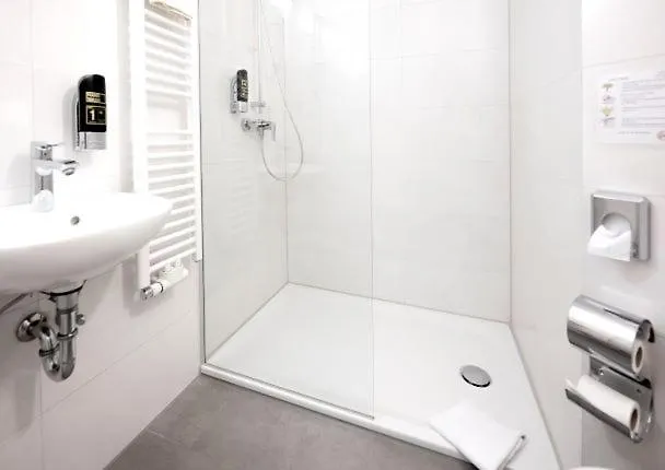 Hotel Haus Nachtigall -