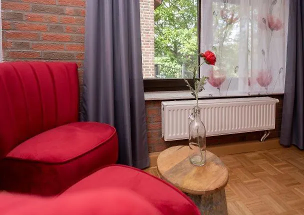 Haus Nachtigall - Szálloda Uedem