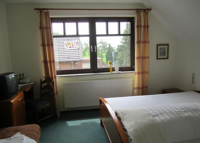 Haus Nachtigall - Uedem