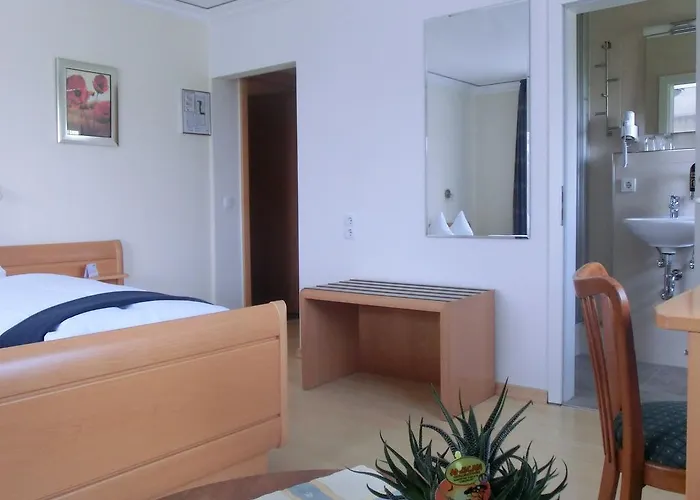 Haus Nachtigall - Uedem