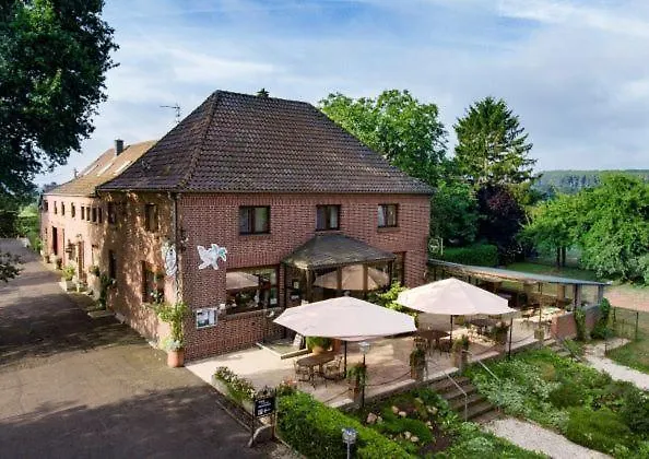 Szálloda Haus Nachtigall - 3*