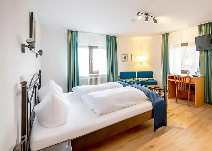 Haus Nachtigall - Hotel Uedem