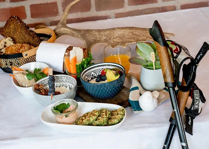 Haus Nachtigall - Hotel 3*