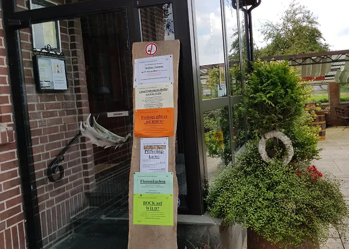 Haus Nachtigall - 3* Uedem