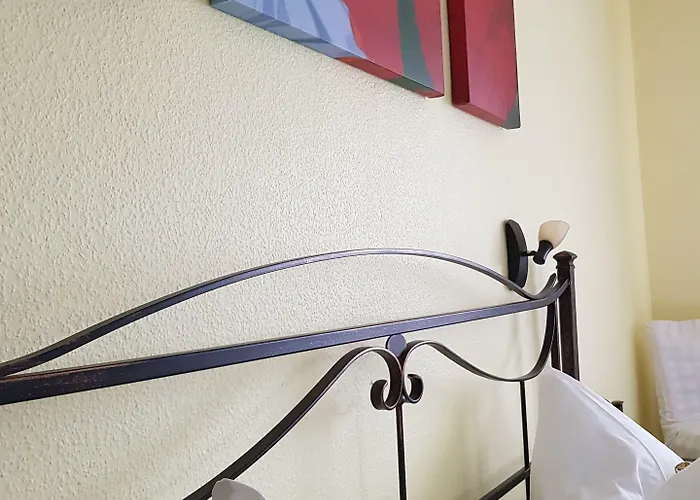 Haus Nachtigall - 3*