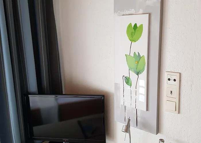 Hotel Haus Nachtigall - Uedem