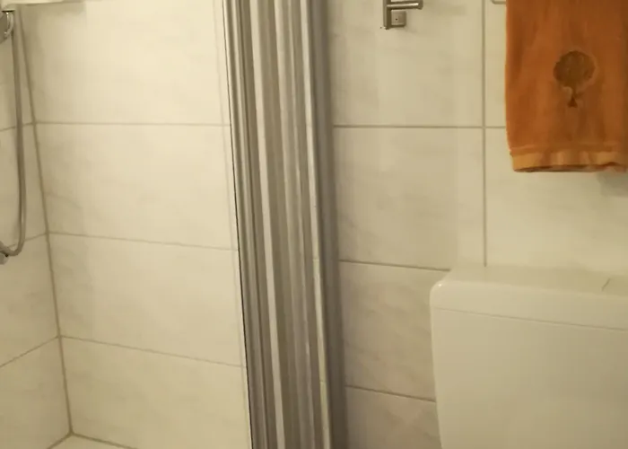 Haus Nachtigall - 3* Uedem