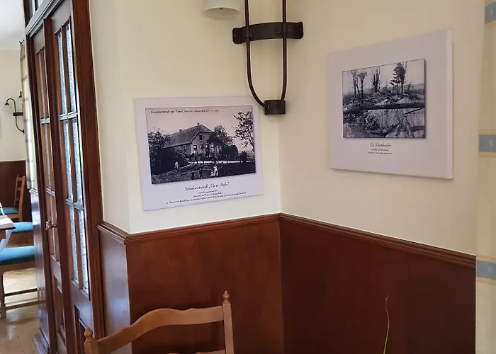 Haus Nachtigall - Hotel