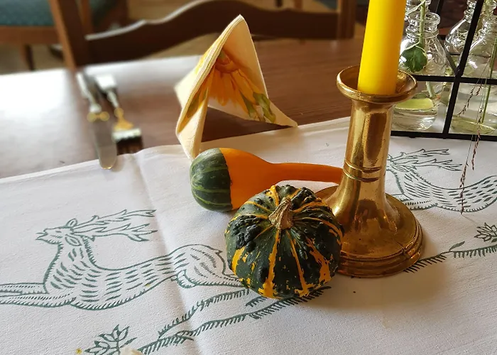 Hotel Haus Nachtigall - 3*