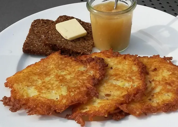 Haus Nachtigall - Szálloda 3*