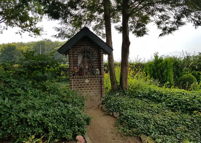 Haus Nachtigall - Hotel