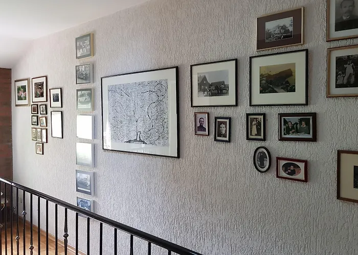 Haus Nachtigall - 3*