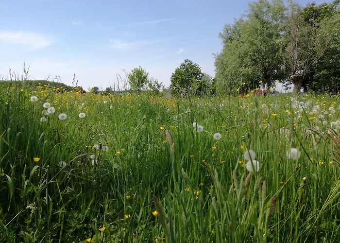 Szálloda Haus Nachtigall - 3*