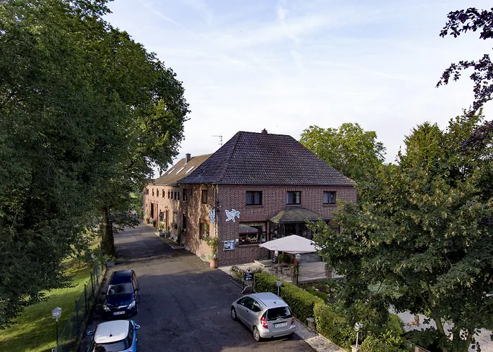 ホテル Haus Nachtigall -