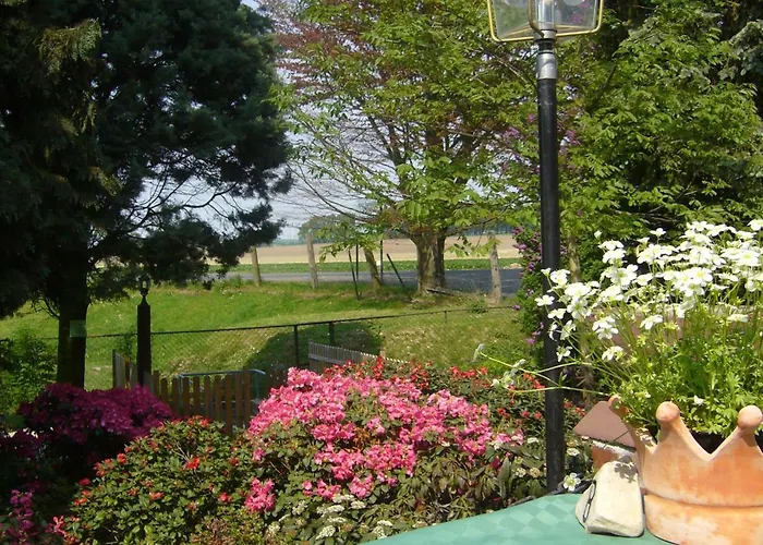 Haus Nachtigall - 3*