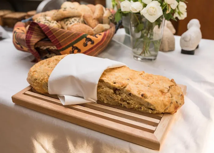 Haus Nachtigall - 3* Uedem