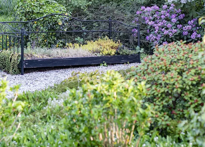 Hotel Haus Nachtigall -