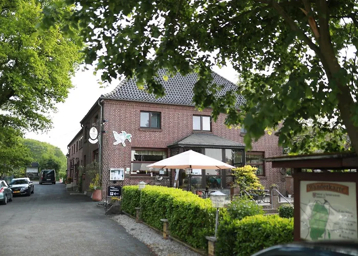 Haus Nachtigall - 3*