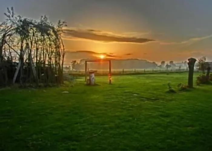 Haus Nachtigall - Uedem