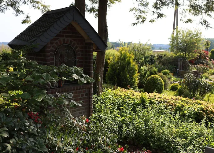 Hotel Haus Nachtigall - Uedem