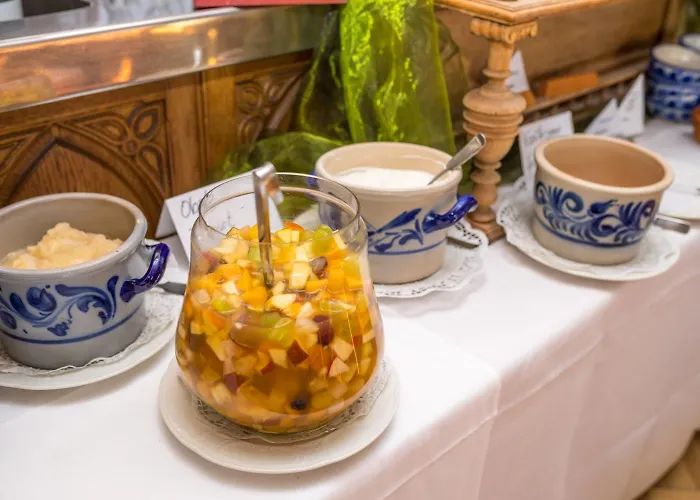 Haus Nachtigall - 3* Uedem