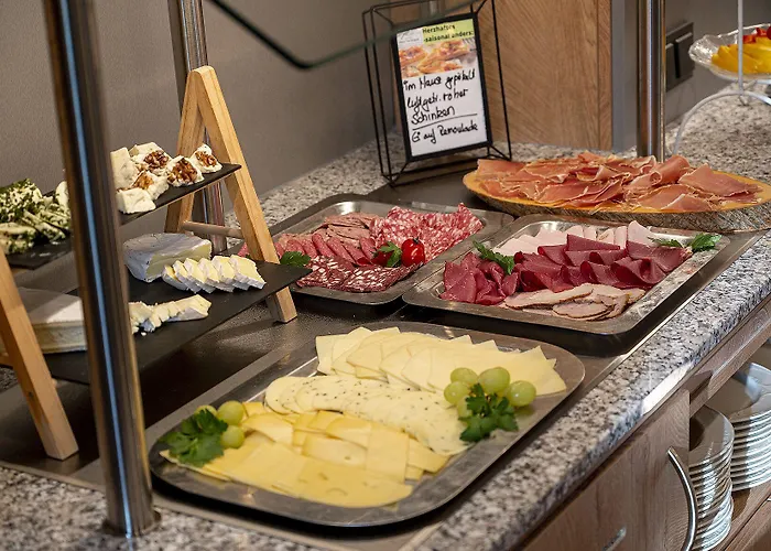 Haus Nachtigall - 3* Uedem