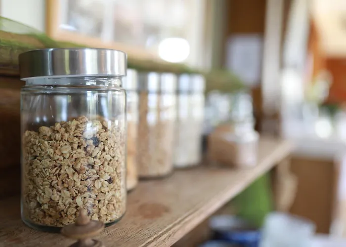 Hotel Haus Nachtigall - Uedem