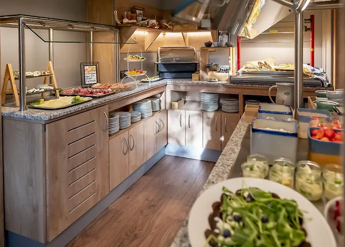 Haus Nachtigall - Uedem