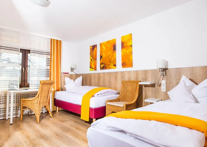 Haus Nachtigall - 3*