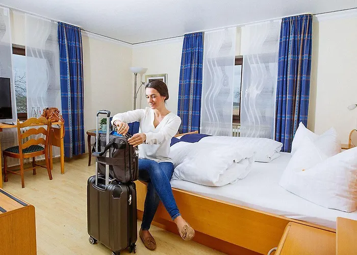 Haus Nachtigall - 3*