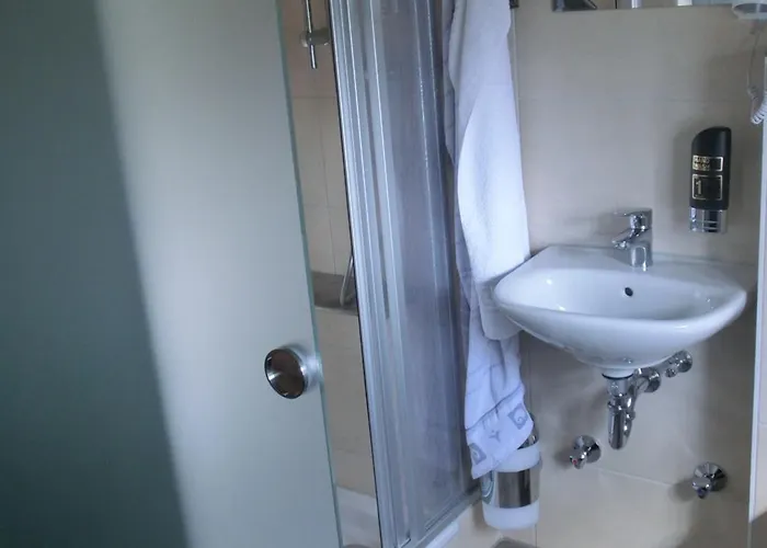 Szálloda Haus Nachtigall - 3*