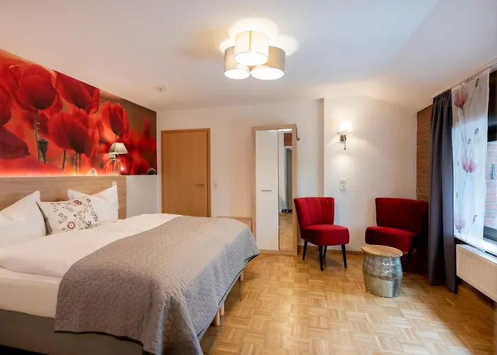 Haus Nachtigall - 3*