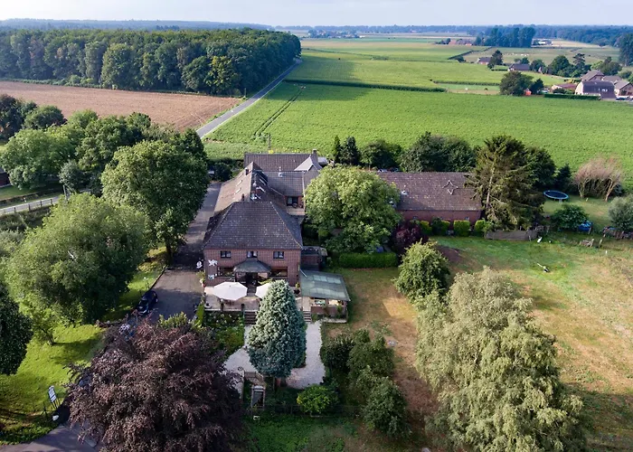 Haus Nachtigall - Hotel Uedem
