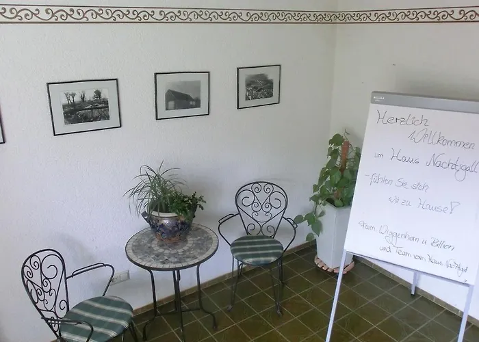 Haus Nachtigall -